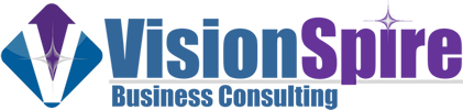 VisionSpire Business Consulting Logo